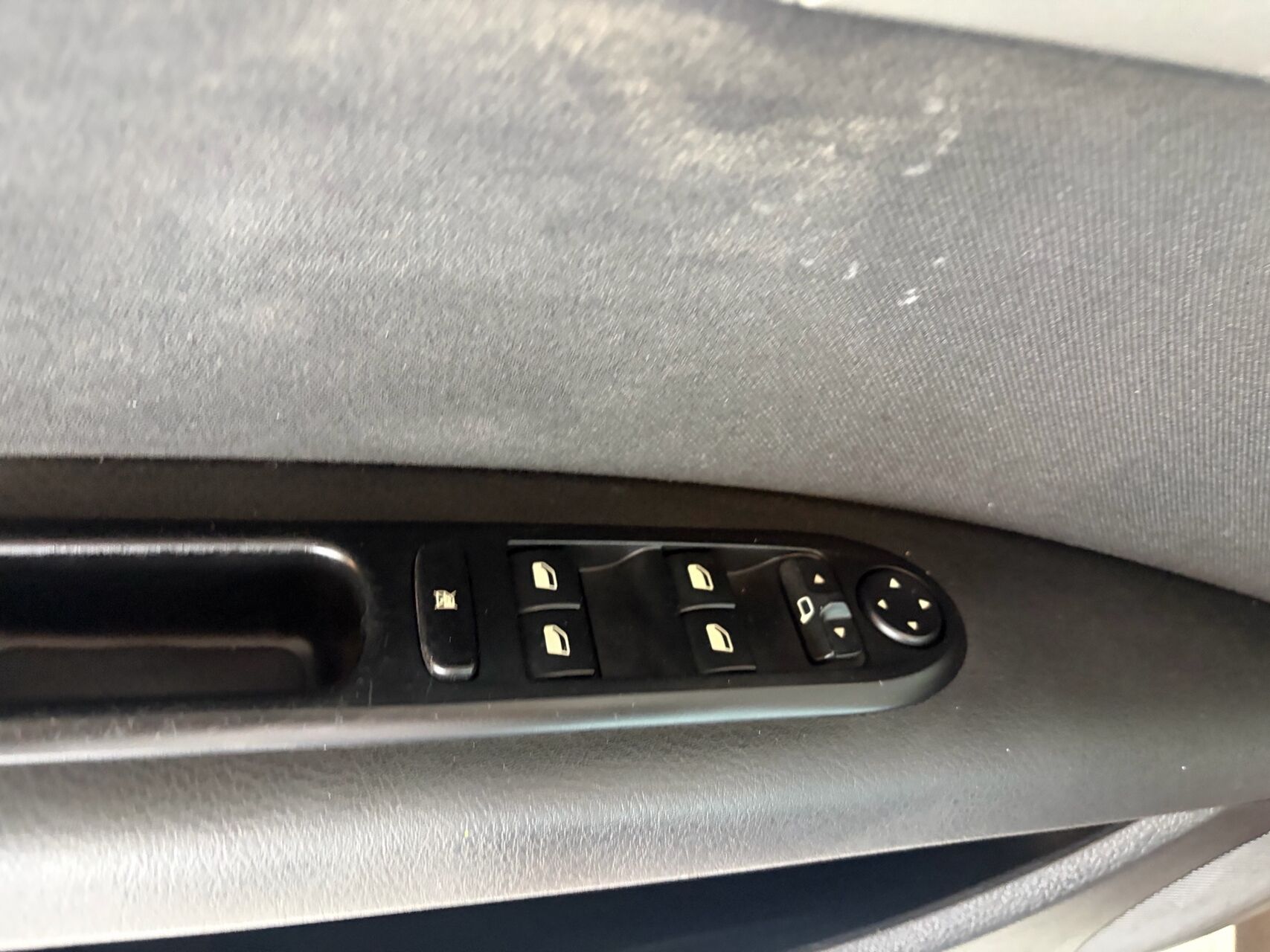 Billede af Peugeot 407 SW 2,0 XR 140HK Stc