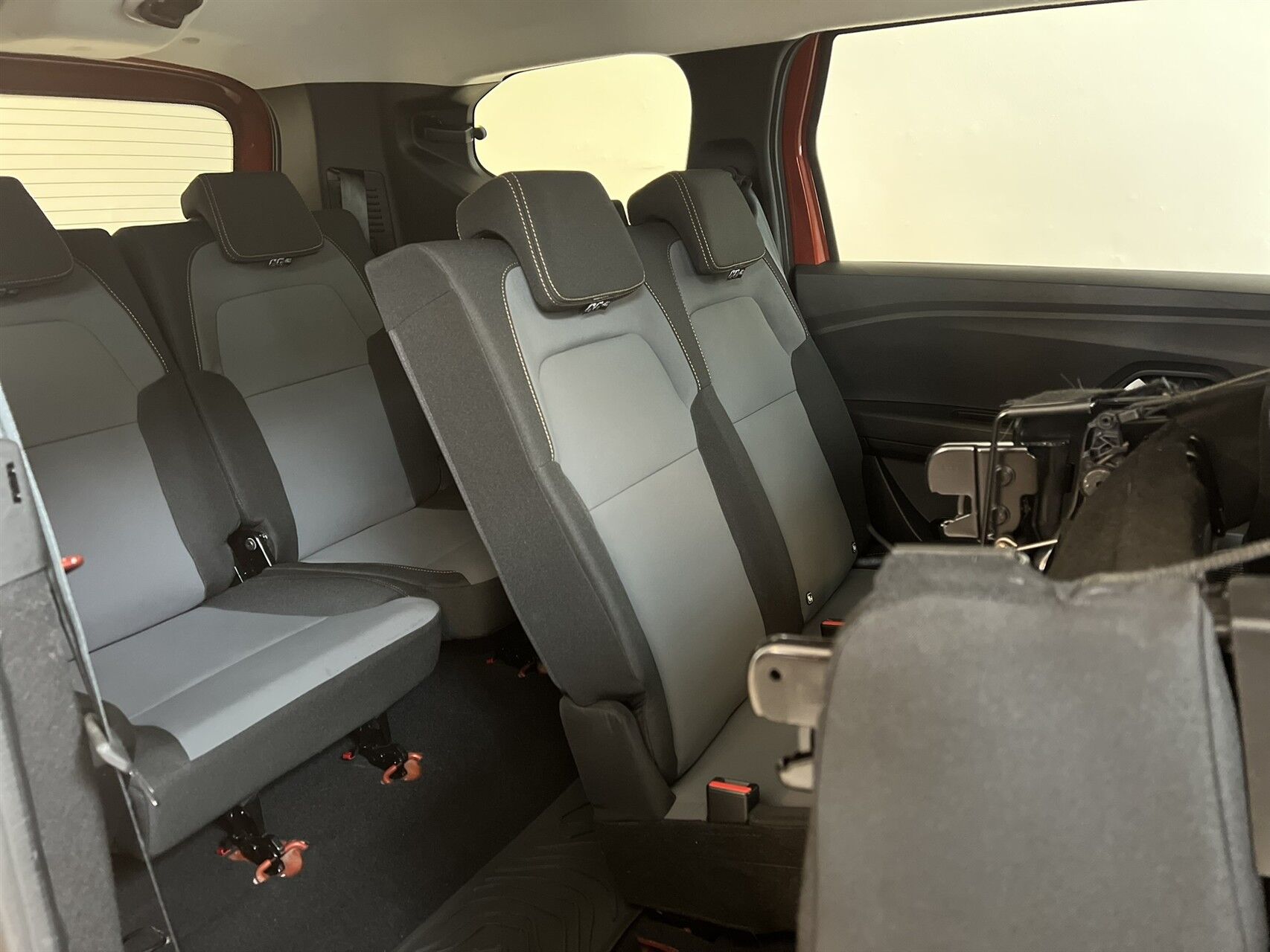 Billede af Dacia Jogger 7 Sæder 1,0 Tce Extreme 110HK 5d 6g