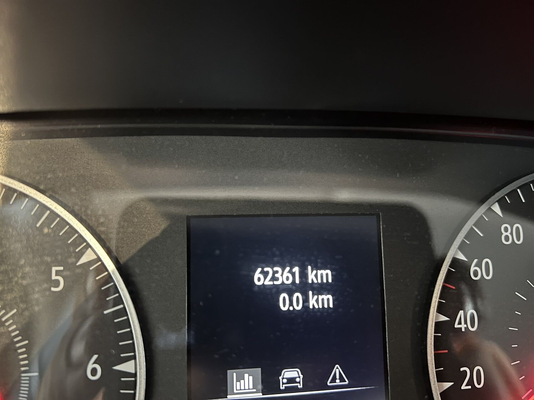 Billede af Dacia Jogger 7 Sæder 1,0 Tce Extreme 110HK 5d 6g