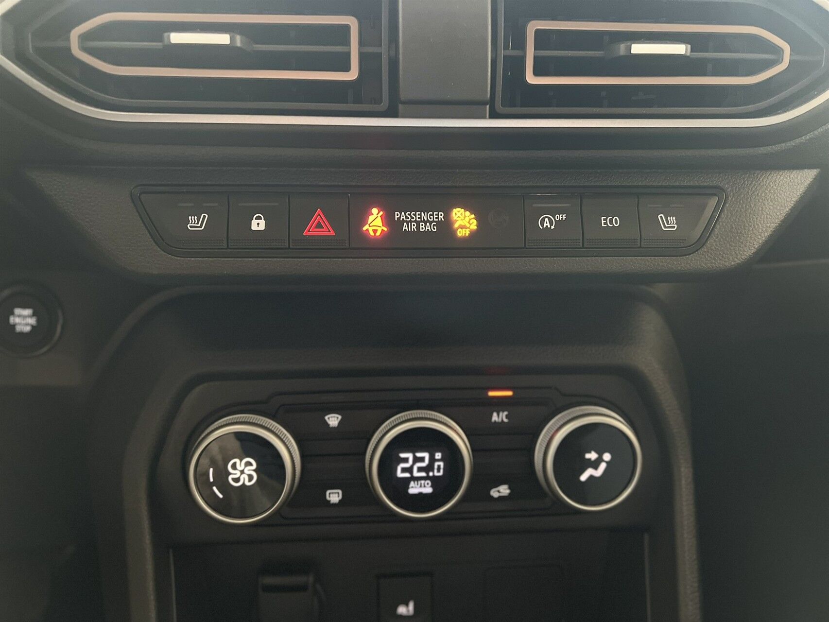 Billede af Dacia Jogger 7 Sæder 1,0 Tce Extreme 110HK 5d 6g