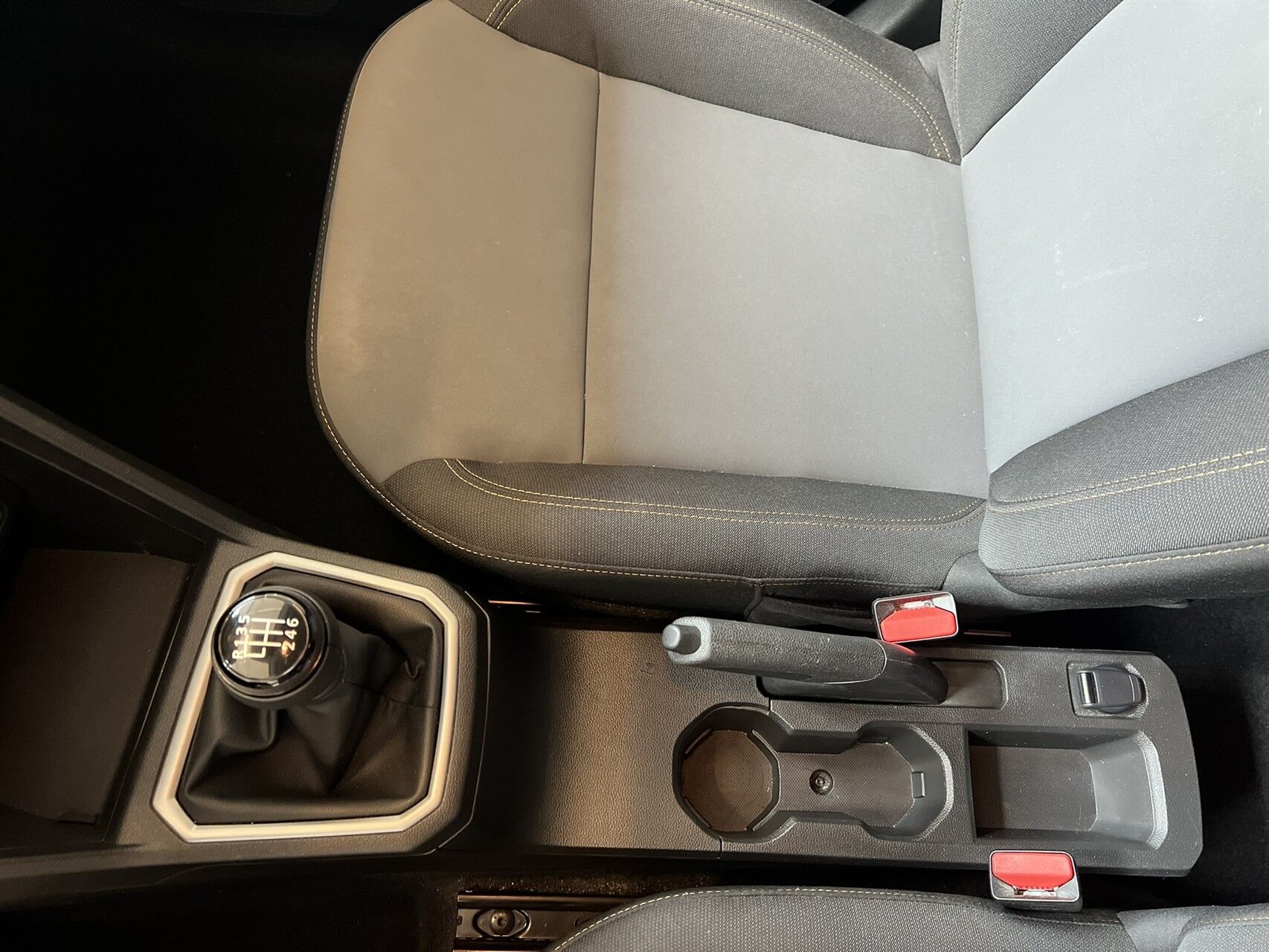 Billede af Dacia Jogger 7 Sæder 1,0 Tce Extreme 110HK 5d 6g