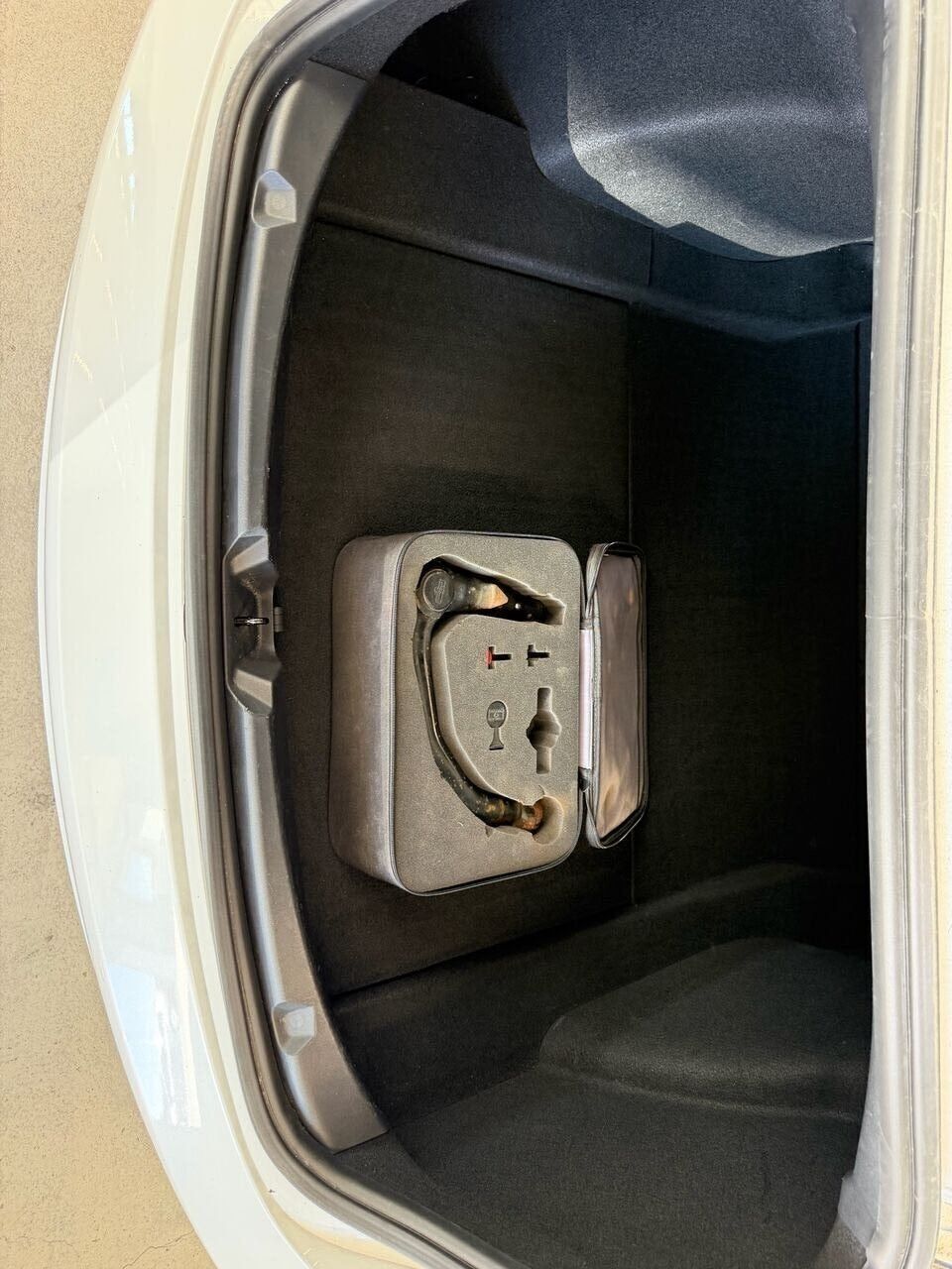 Billede af Tesla Model 3 EL Long Range AWD 490HK Aut.