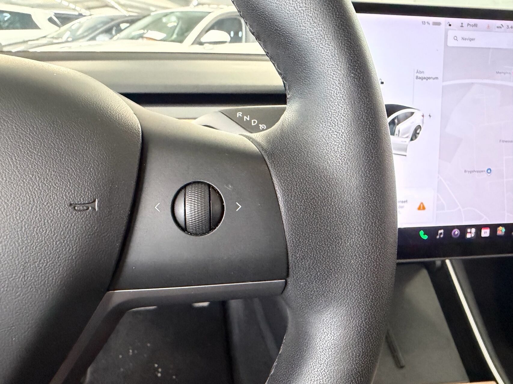 Billede af Tesla Model 3 EL Long Range AWD 490HK Aut.