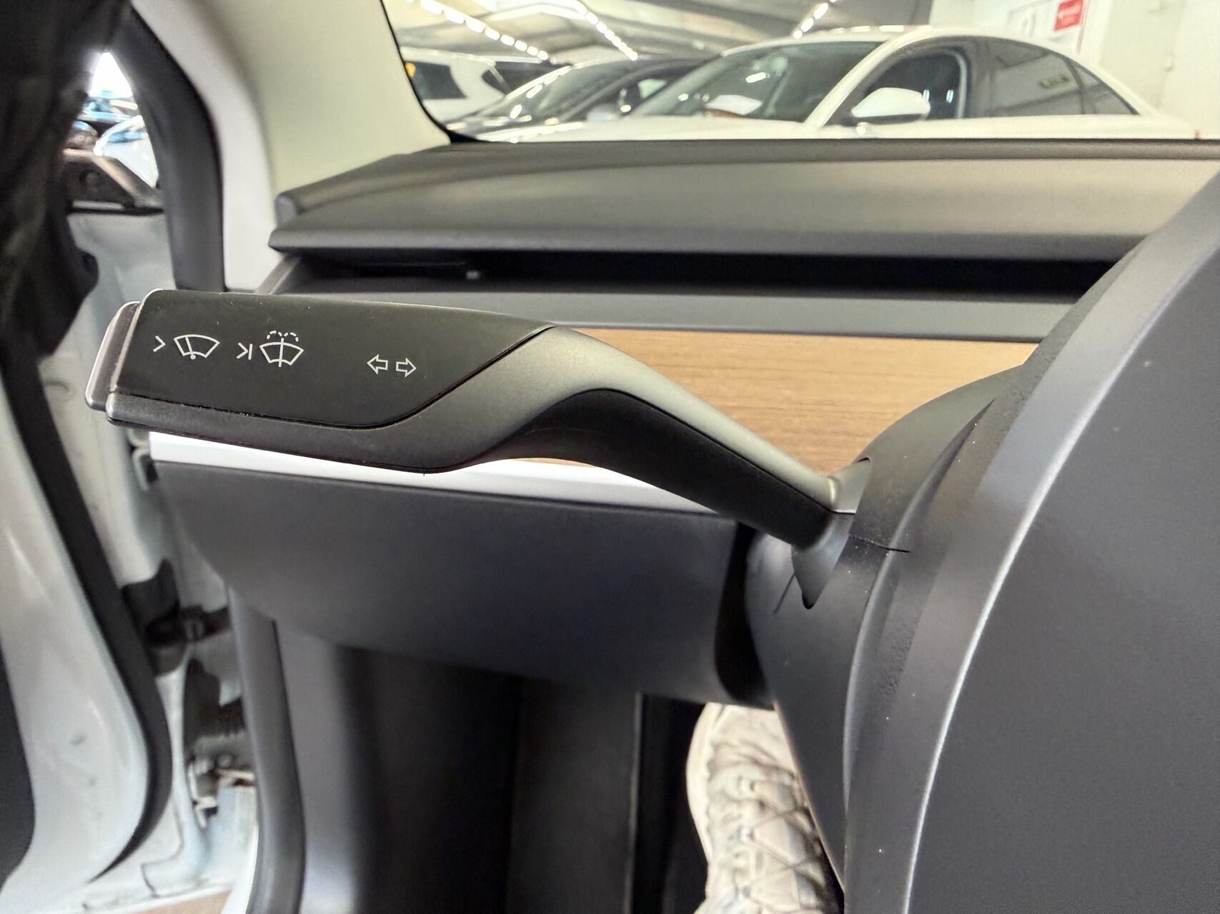 Billede af Tesla Model 3 EL Long Range AWD 490HK Aut.