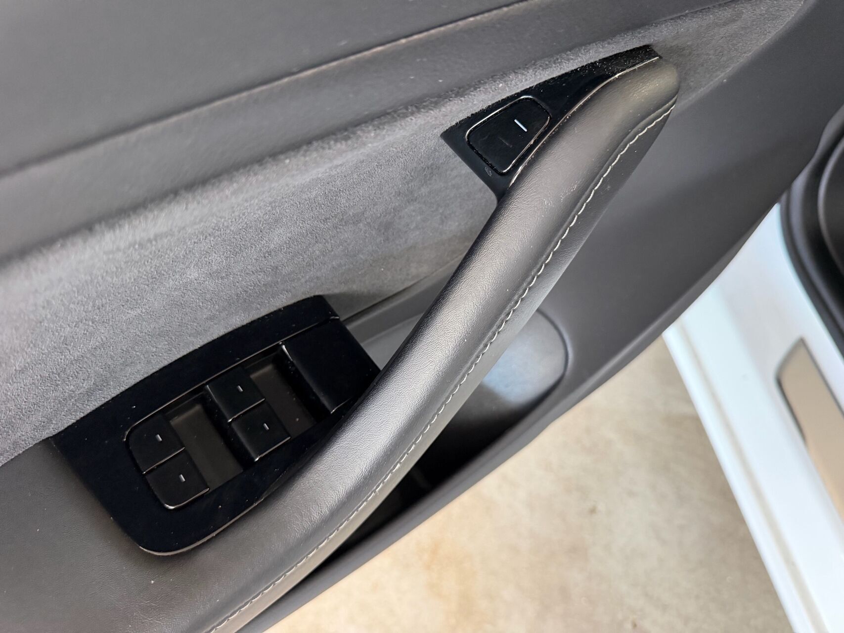 Billede af Tesla Model 3 EL Long Range AWD 490HK Aut.