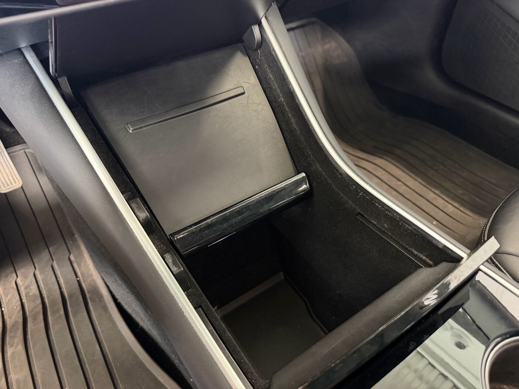 Billede af Tesla Model 3 EL Long Range AWD 490HK Aut.
