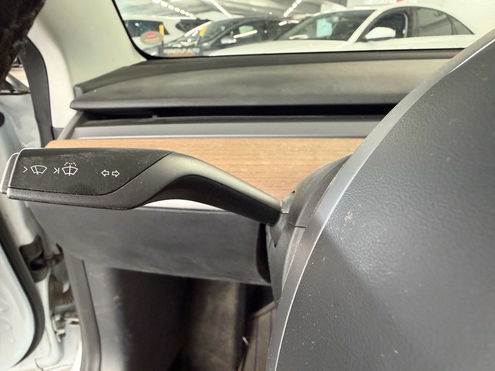 Billede af Tesla Model 3 EL Long Range AWD 490HK Aut.