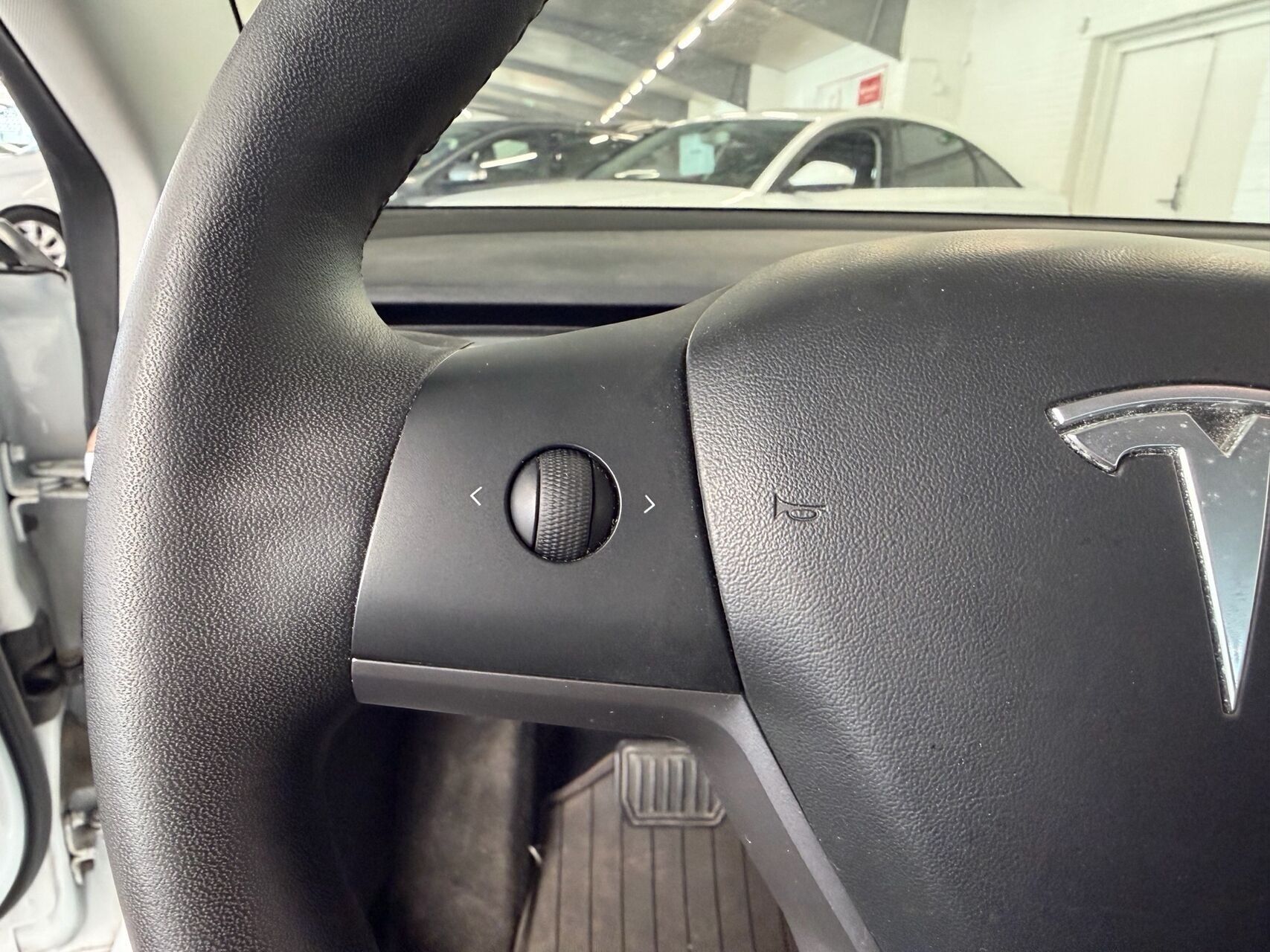 Billede af Tesla Model 3 EL Long Range AWD 490HK Aut.