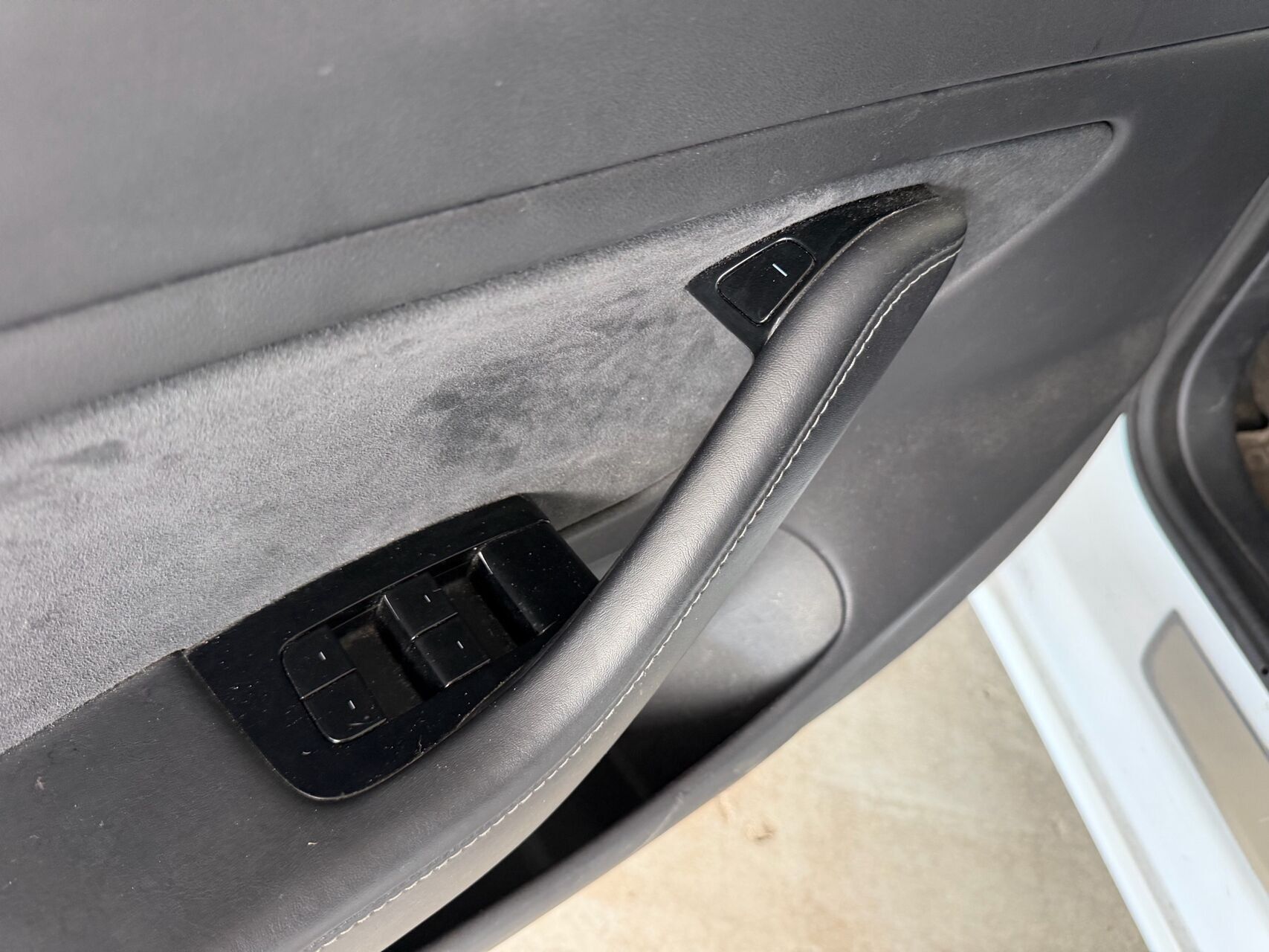 Billede af Tesla Model 3 EL Long Range AWD 490HK Aut.