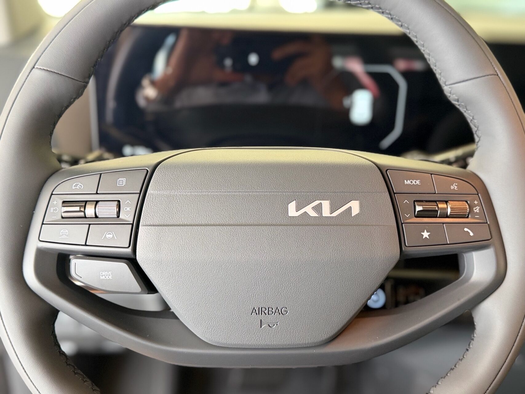 Billede af Kia EV2 Long Range Prestige 135HK 5d Aut.