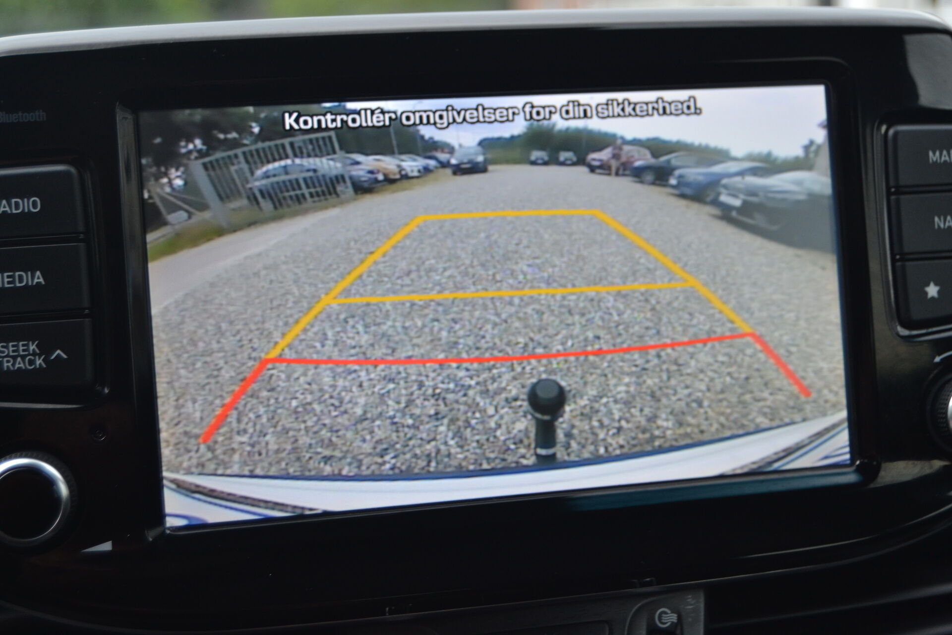 Billede af Hyundai i30 Cw 1,0 T-GDI Go 120HK Stc 6g