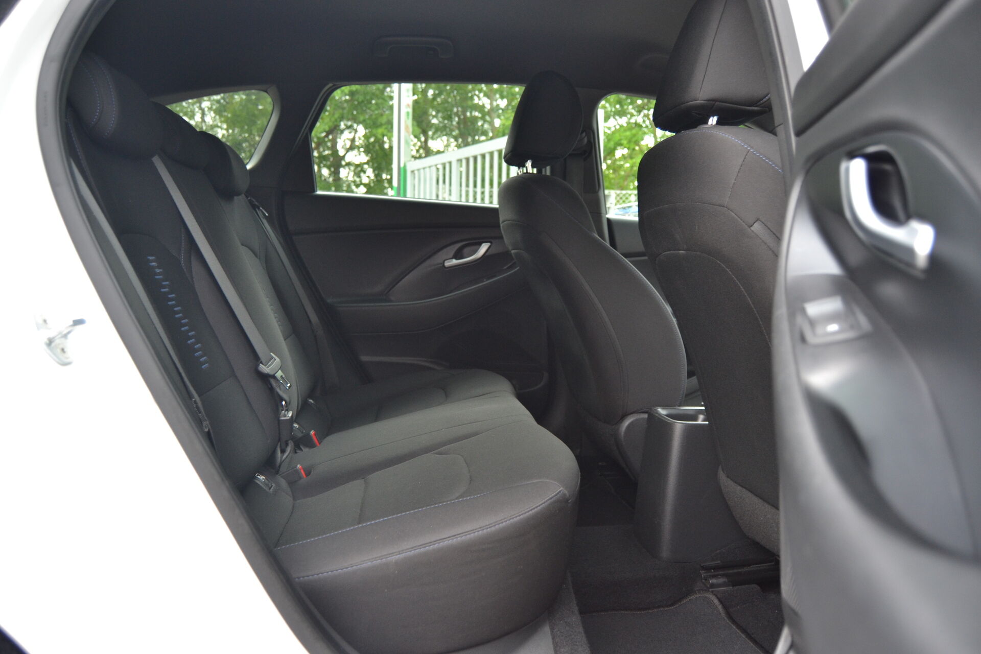 Billede af Hyundai i30 Cw 1,0 T-GDI Go 120HK Stc 6g