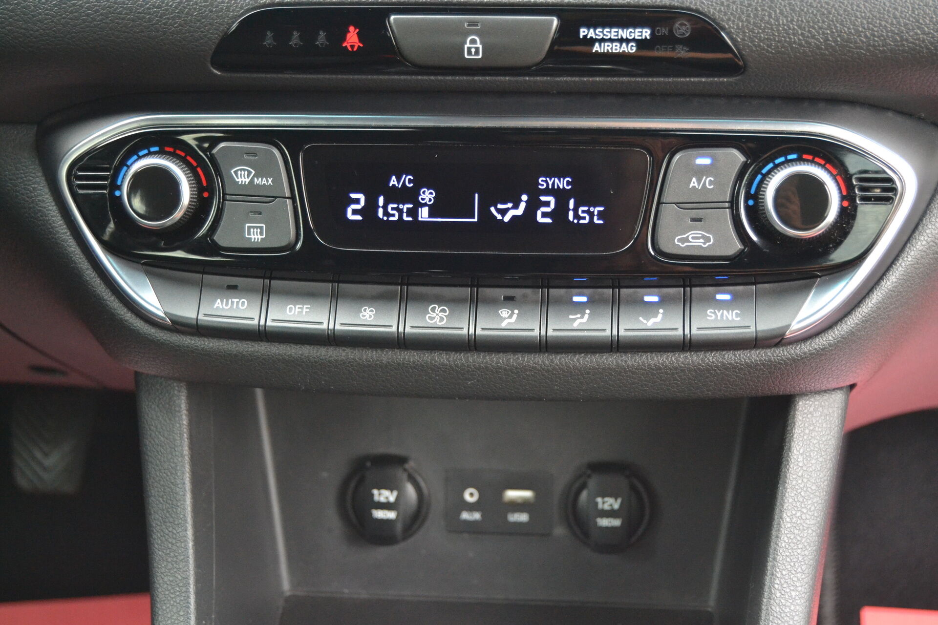 Billede af Hyundai i30 Cw 1,0 T-GDI Go 120HK Stc 6g