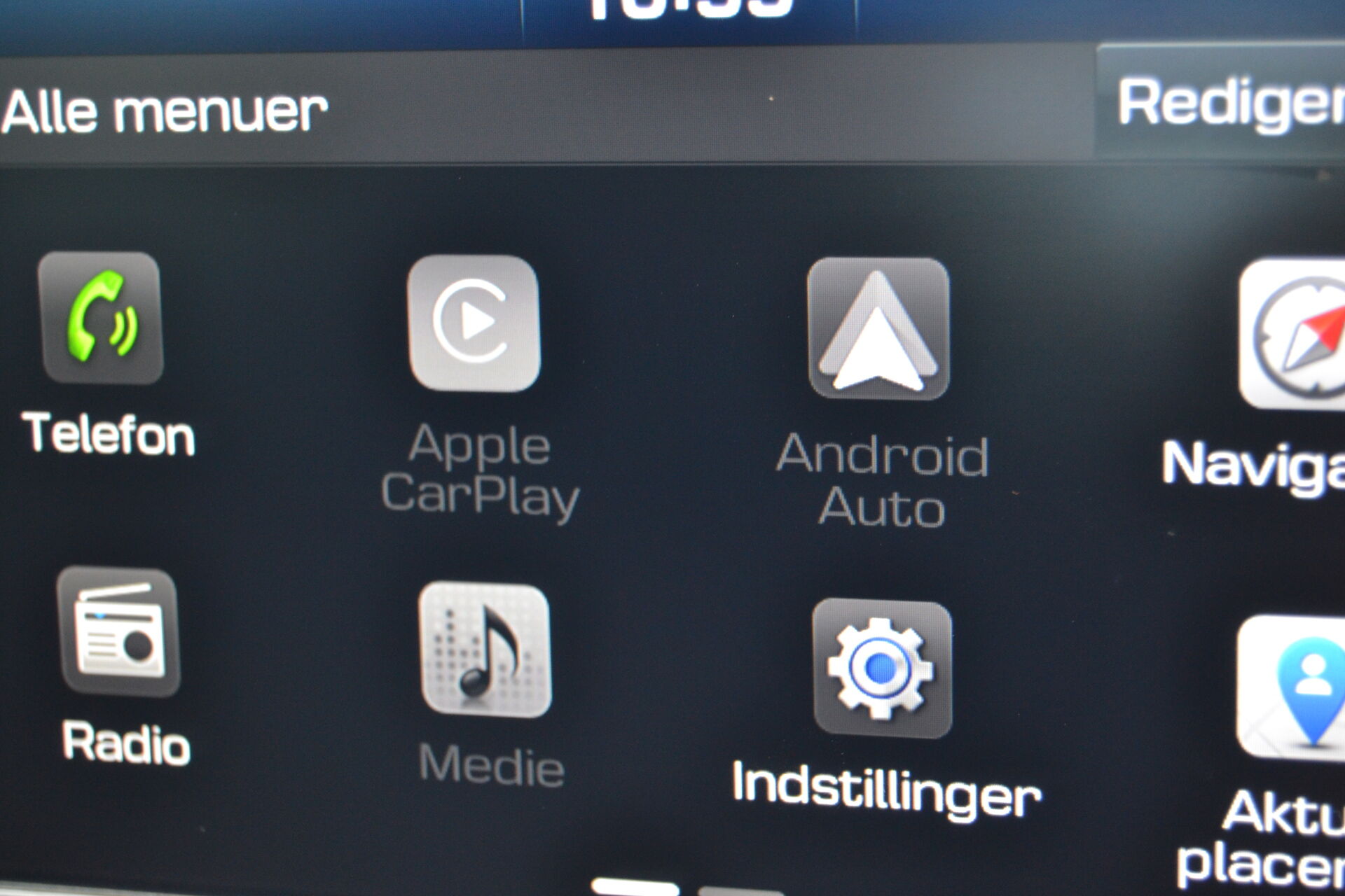 Billede af Hyundai i30 Cw 1,0 T-GDI Go 120HK Stc 6g