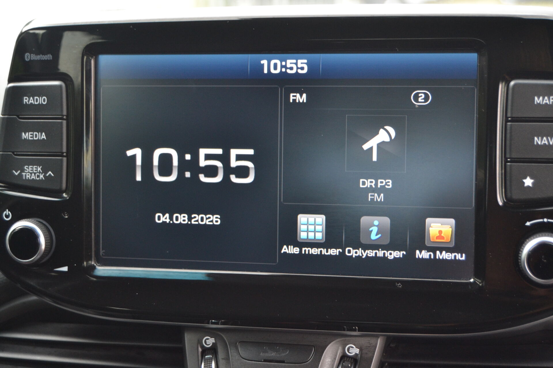 Billede af Hyundai i30 Cw 1,0 T-GDI Go 120HK Stc 6g