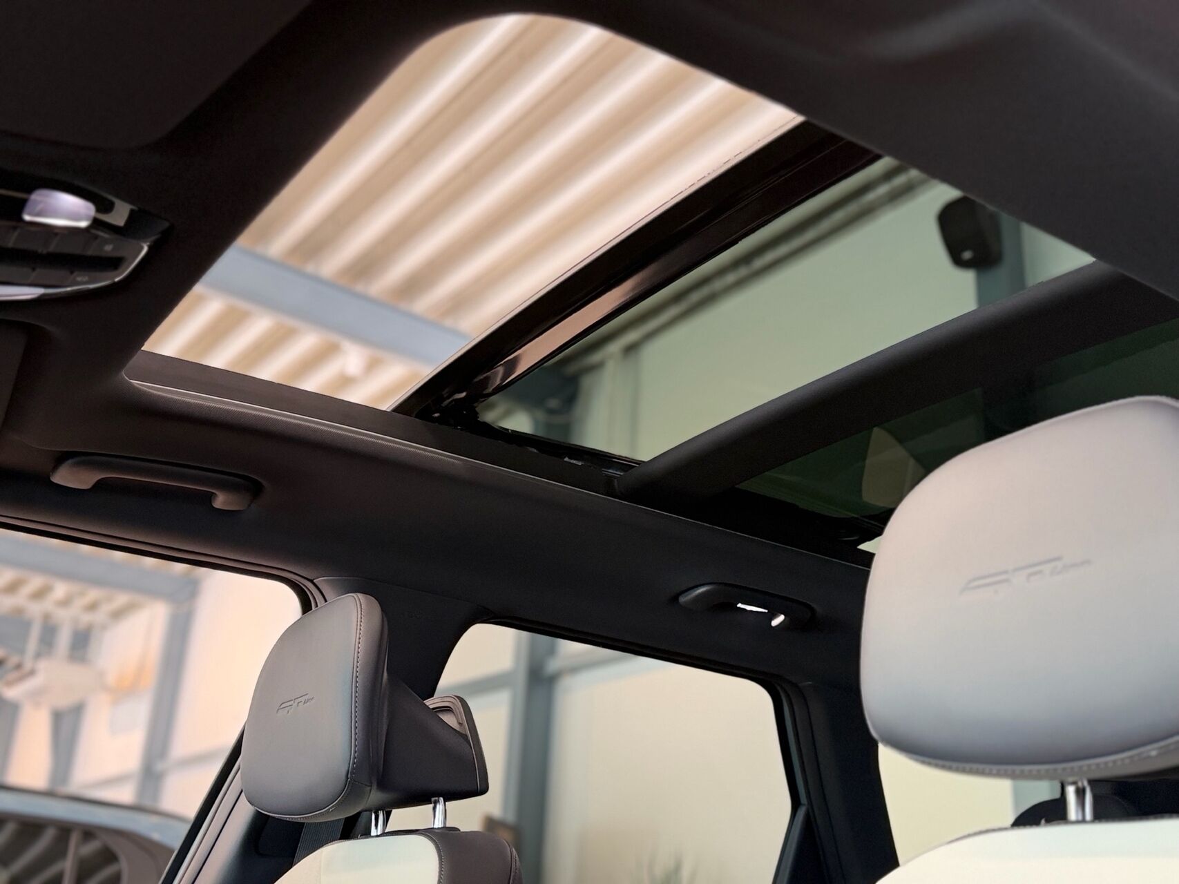 Billede af Kia KIA EV5 GT-LINE Long Range 
