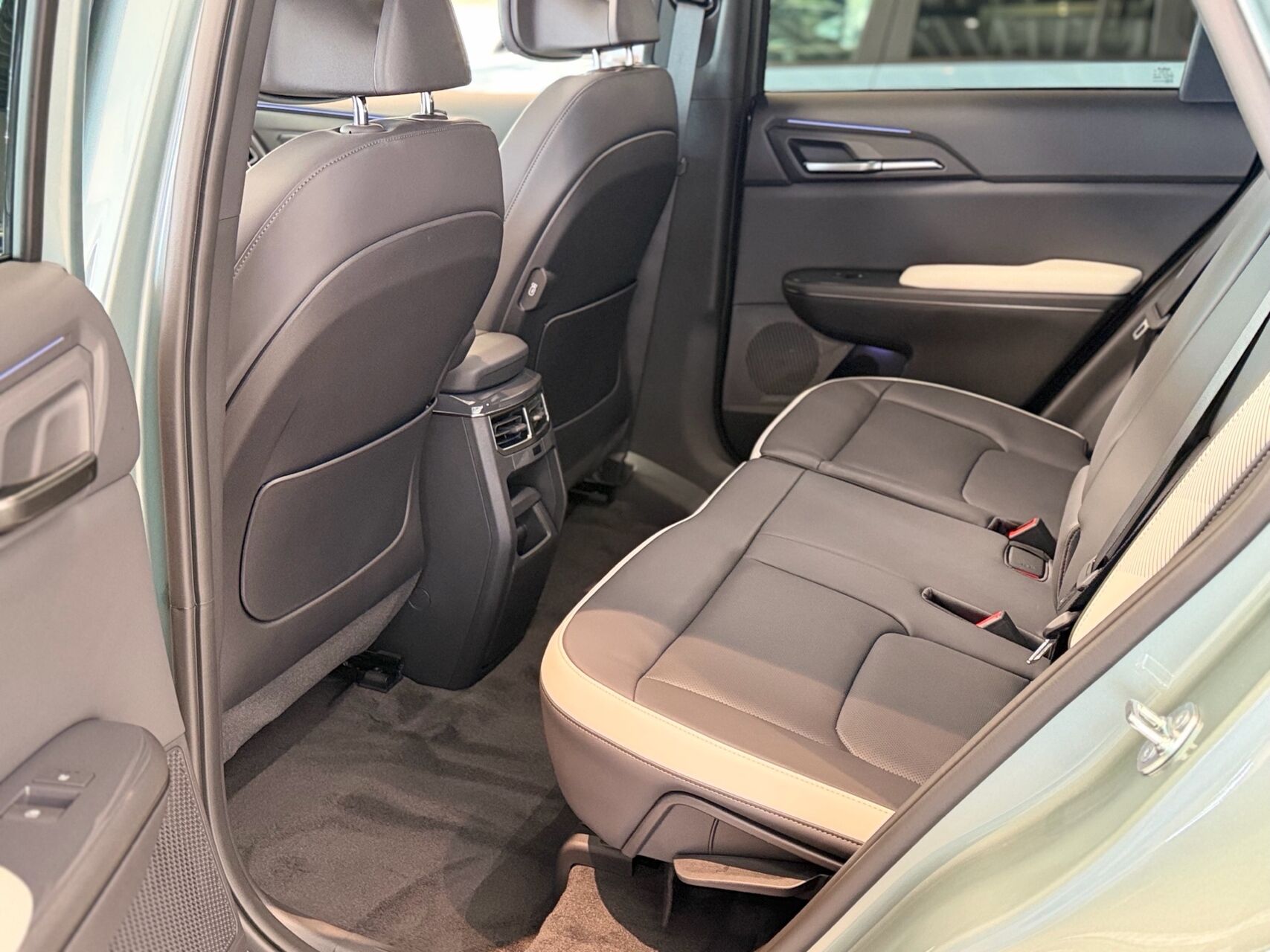Billede af Kia KIA EV5 GT-LINE Long Range 