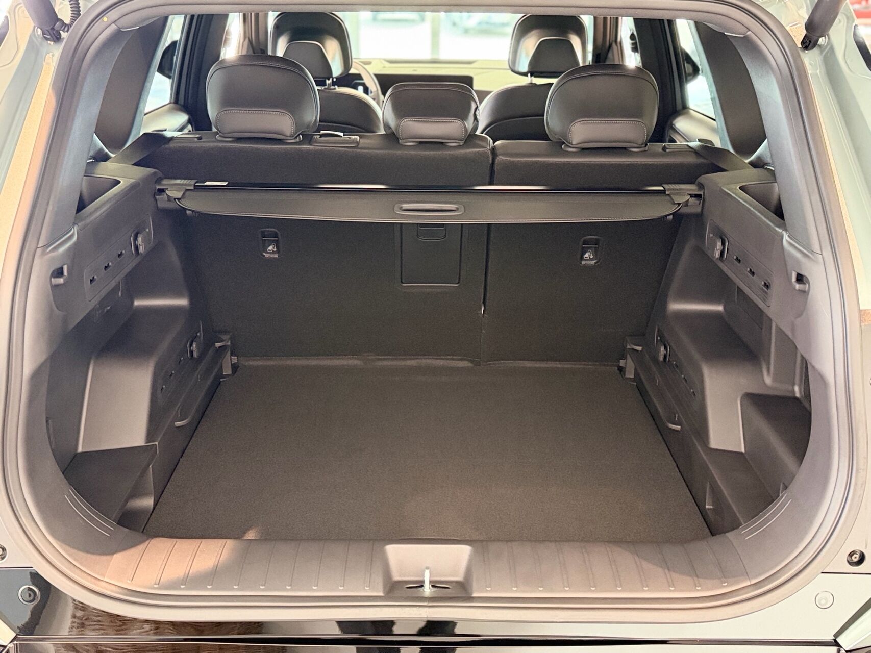 Billede af Kia KIA EV5 GT-LINE Long Range 