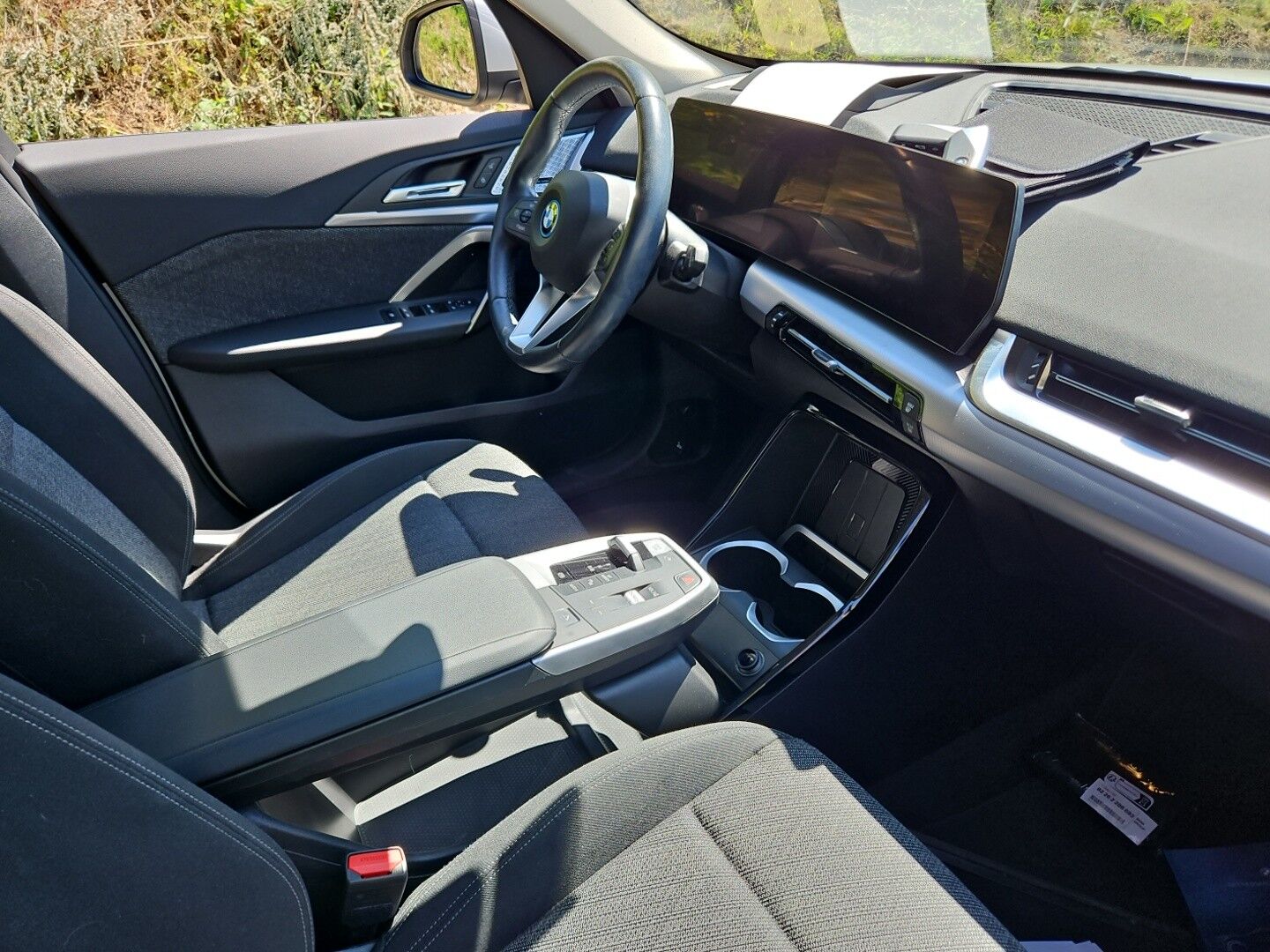 Billede af BMW iX1 eDrive20 EL 204HK 5d Aut.