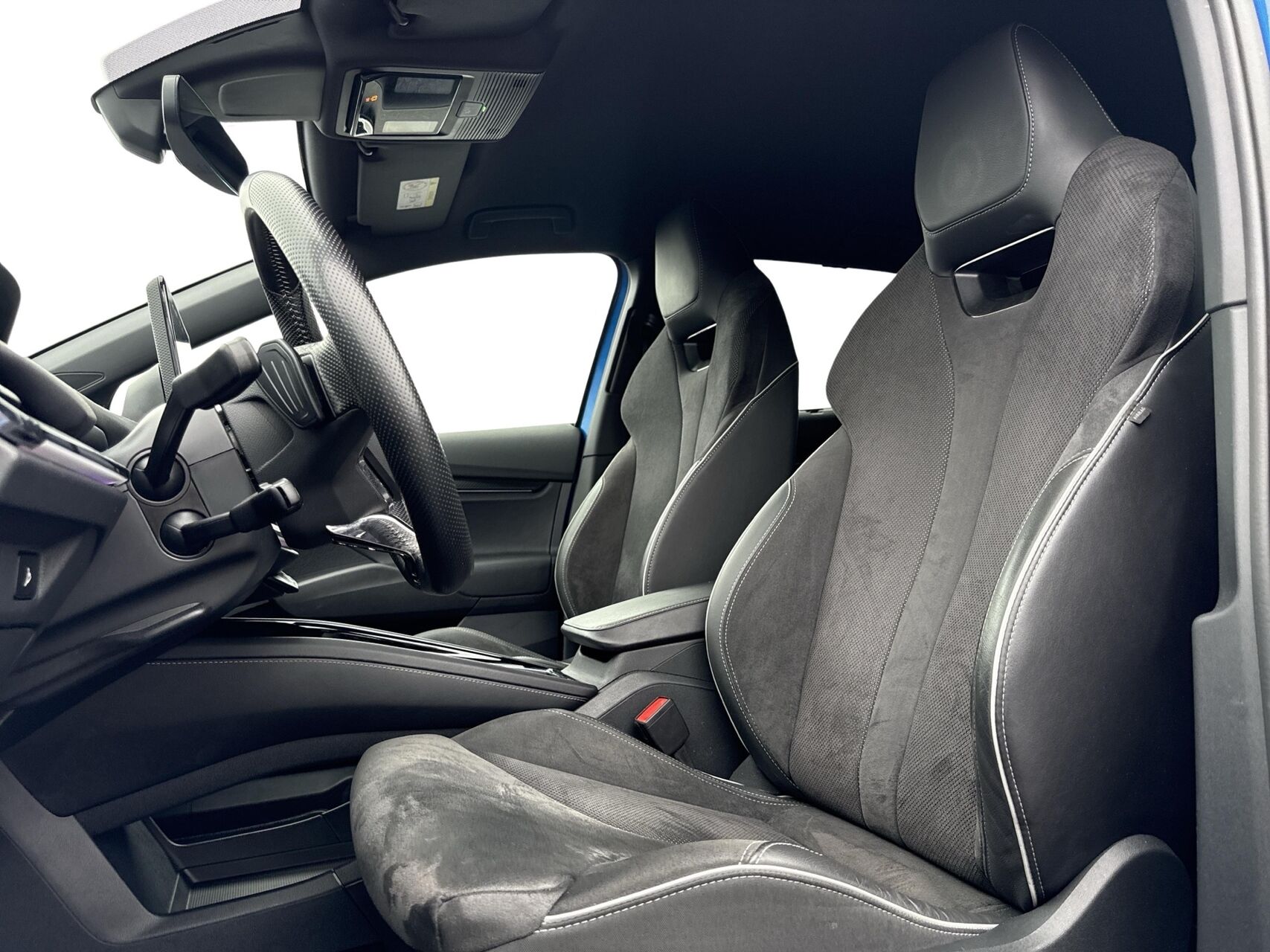 Billede af Skoda Enyaq 60 iV Sportline 180HK 5d Aut.