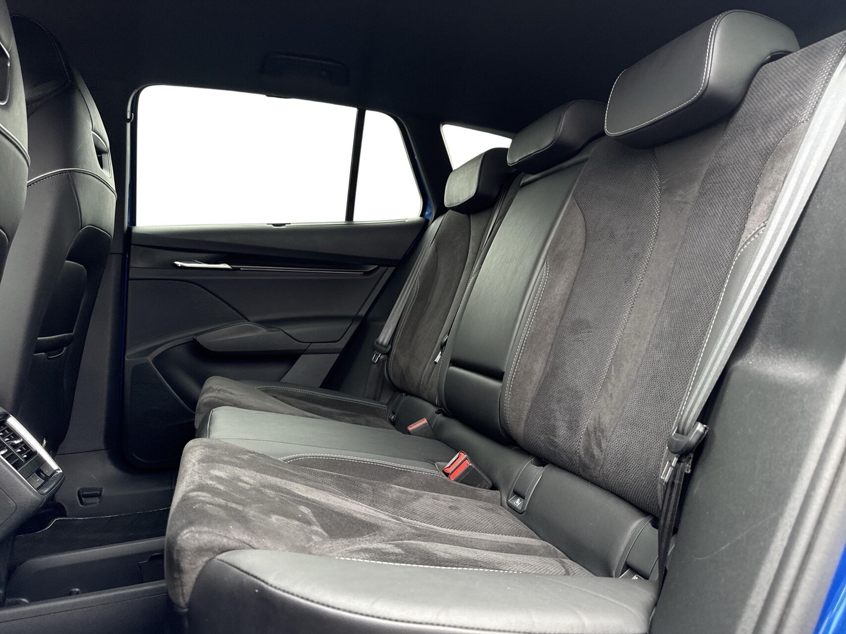 Billede af Skoda Enyaq 60 iV Sportline 180HK 5d Aut.