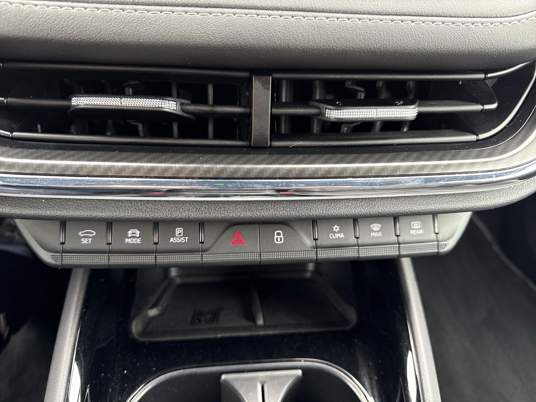Billede af Skoda Enyaq 60 iV Sportline 180HK 5d Aut.