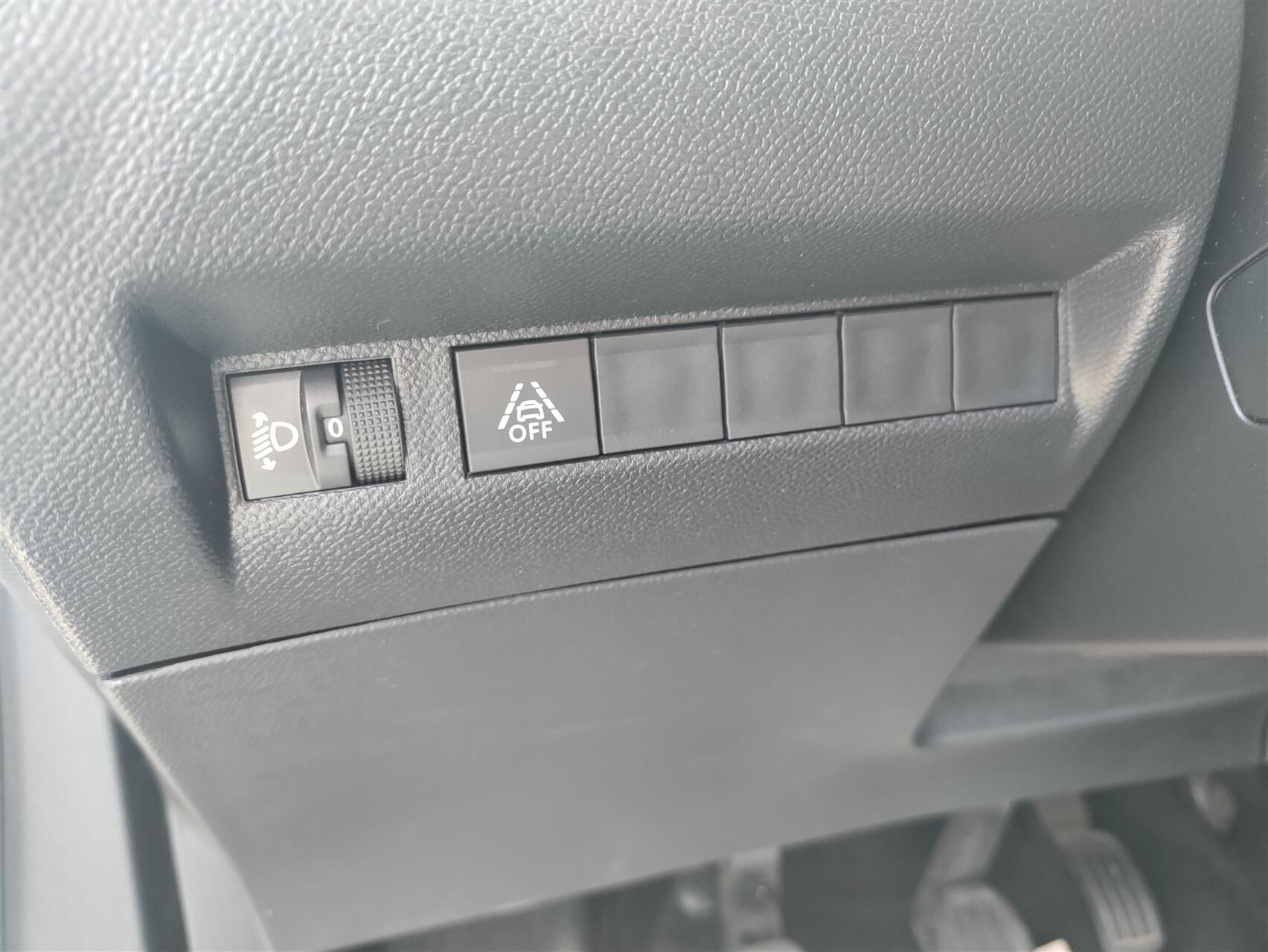 Billede af Peugeot 2008 1,2 PureTech Evolution 130HK 5d