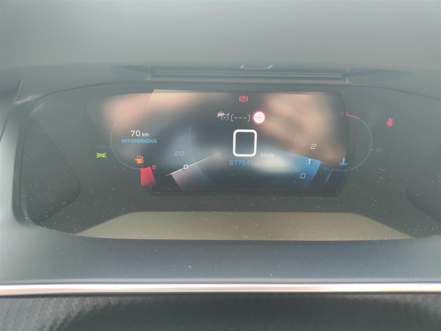 Billede af Peugeot 2008 1,2 PureTech Evolution 130HK 5d