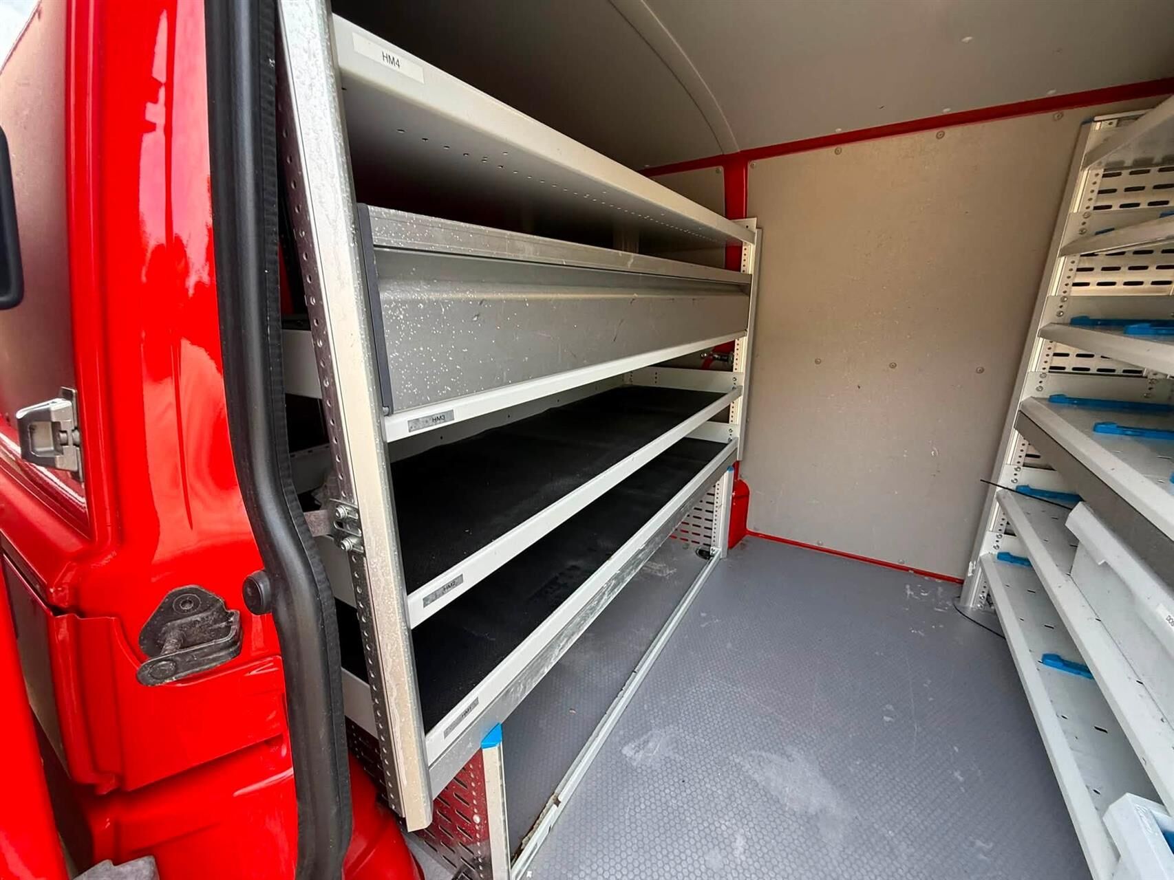 Billede af VW Transporter Kort 2,0 TDI BMT 84HK Van