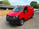 Billede af VW Transporter Kort 2,0 TDI BMT 84HK Van