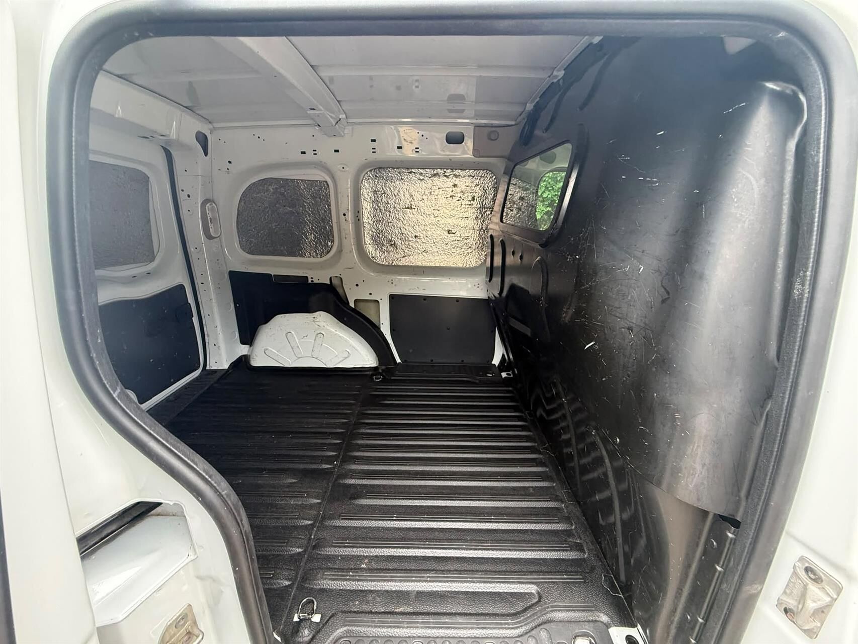 Billede af Renault Kangoo 1,5 DCI Confort 85HK Van 6g
