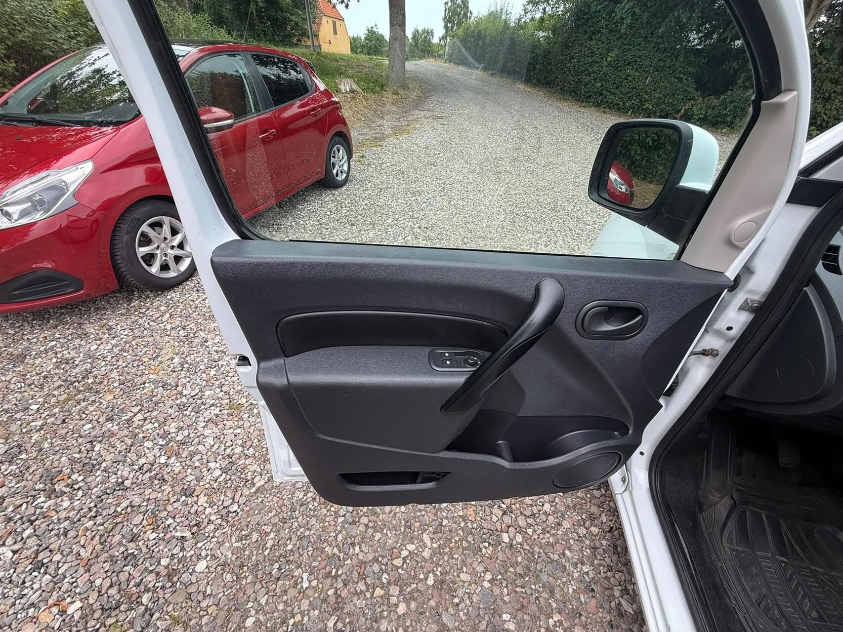 Billede af Renault Kangoo 1,5 DCI Confort 85HK Van 6g