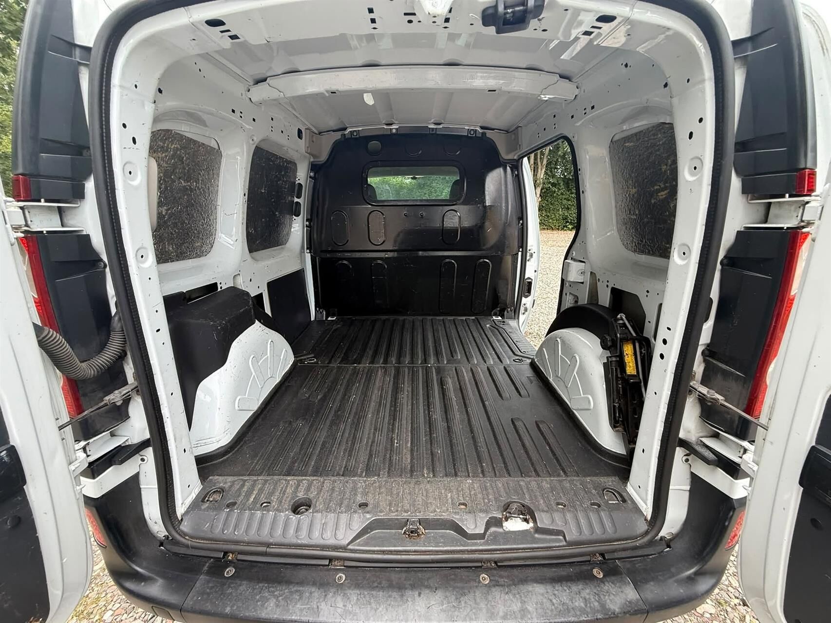 Billede af Renault Kangoo 1,5 DCI Confort 85HK Van 6g