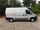Billede af Peugeot Boxer 330 L2H1 2,2 HDI 110HK Van 6g