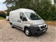 Billede af Peugeot Boxer 330 L2H1 2,2 HDI 110HK Van 6g