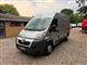 Billede af Peugeot Boxer 330 L2H1 2,2 HDI 110HK Van 6g