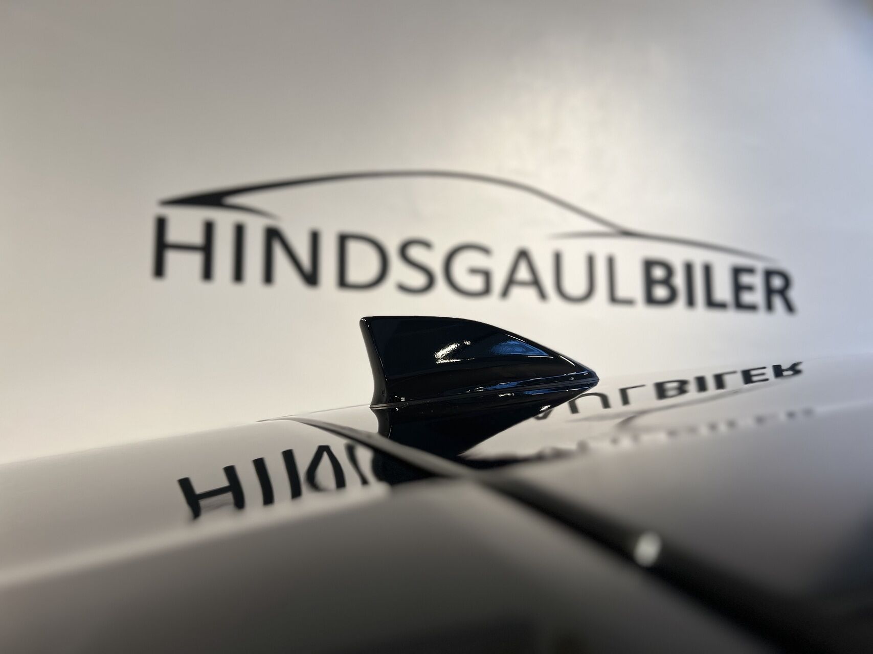 Billede af Renault Mégane E-TECH Techno Plus 220HK 5d Aut.