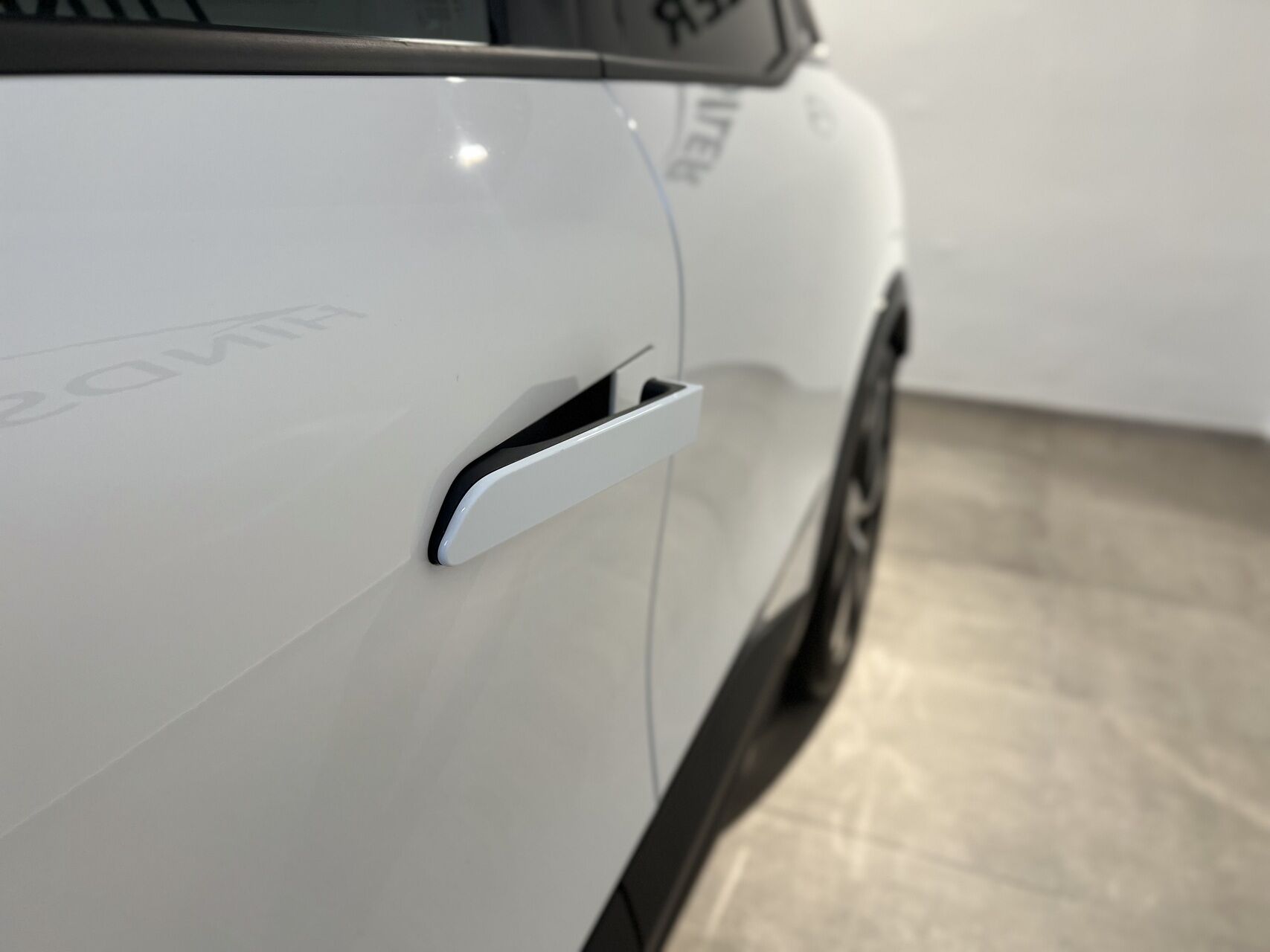 Billede af Renault Mégane E-TECH Techno Plus 220HK 5d Aut.