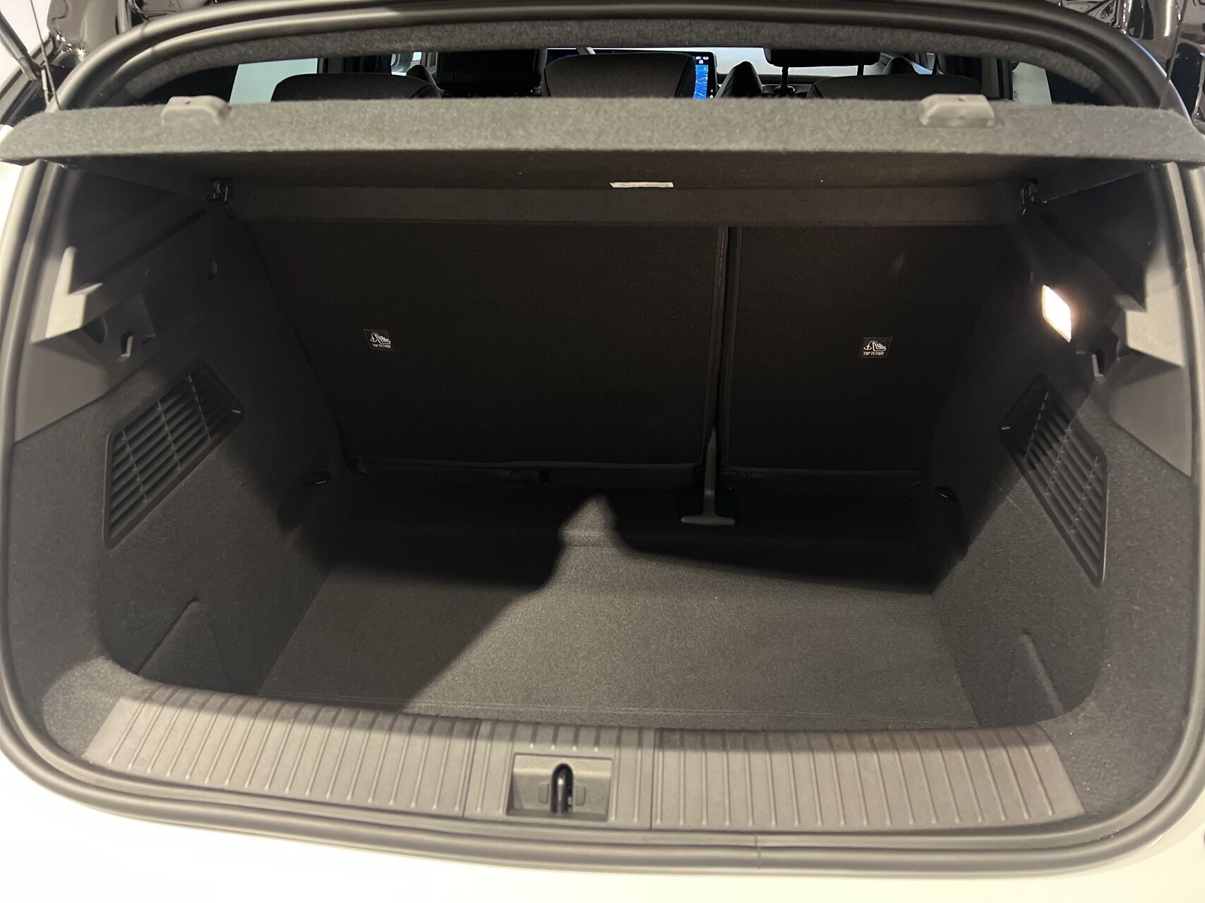 Billede af Renault Mégane E-TECH Techno Plus 220HK 5d Aut.