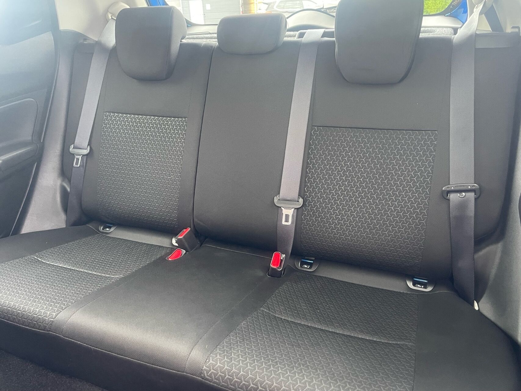 Billede af Suzuki Swift 1,2 Dualjet  Mild hybrid Exclusive AEB 83HK 5d