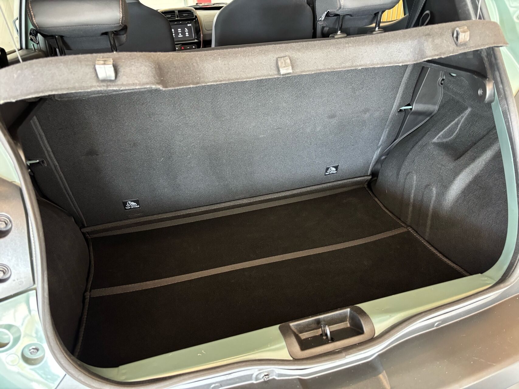 Billede af Dacia Spring EL Extreme 65HK 5d Aut.