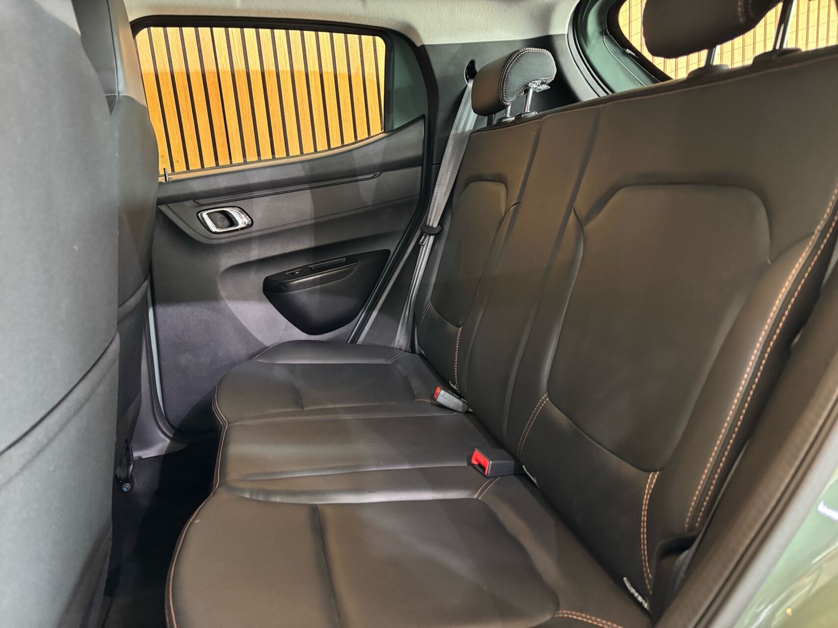 Billede af Dacia Spring EL Extreme 65HK 5d Aut.