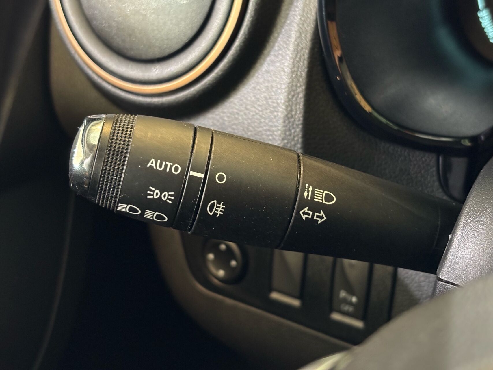 Billede af Dacia Spring EL Extreme 65HK 5d Aut.