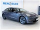 Billede af Tesla Model 3 EL Long Range AWD 498HK Aut.