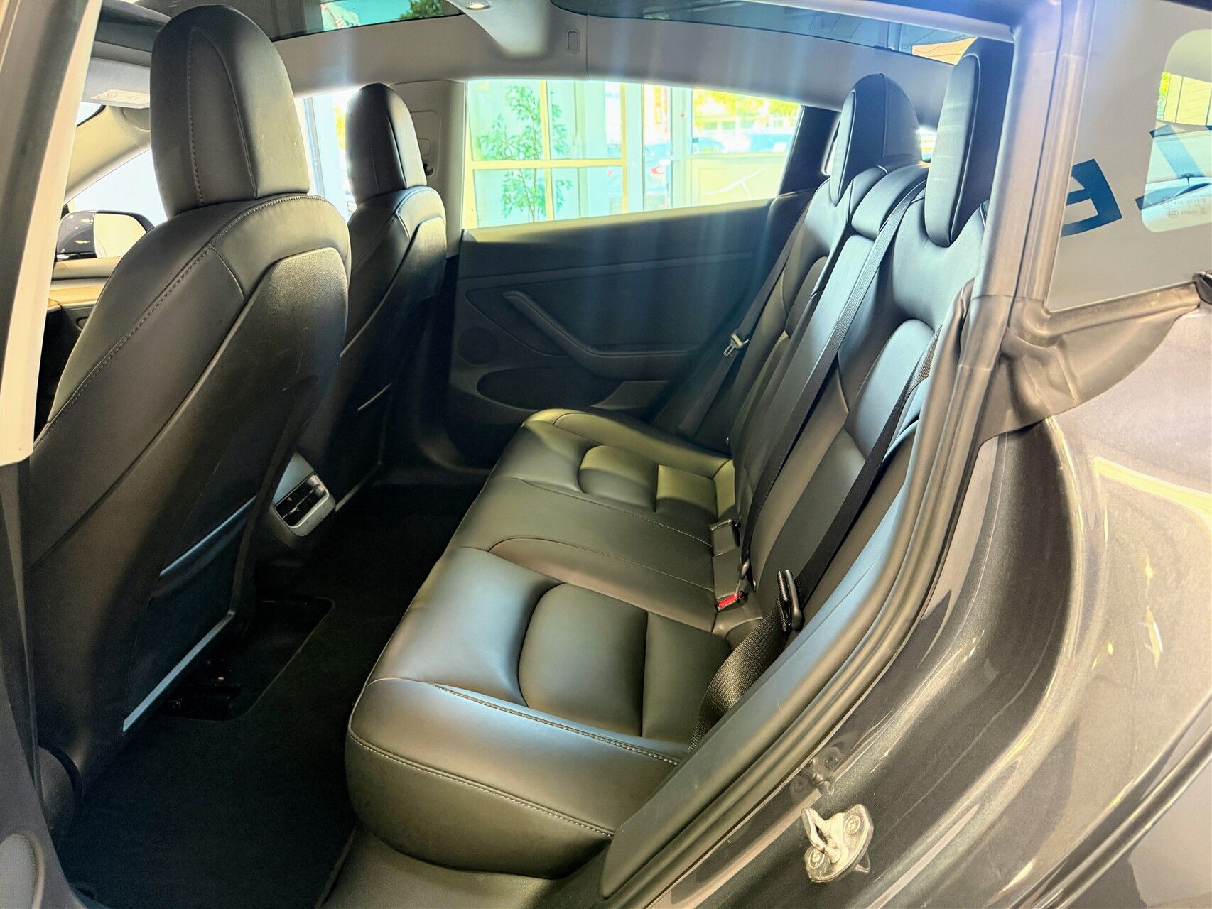 Billede af Tesla Model 3 EL Long Range AWD 498HK Aut.