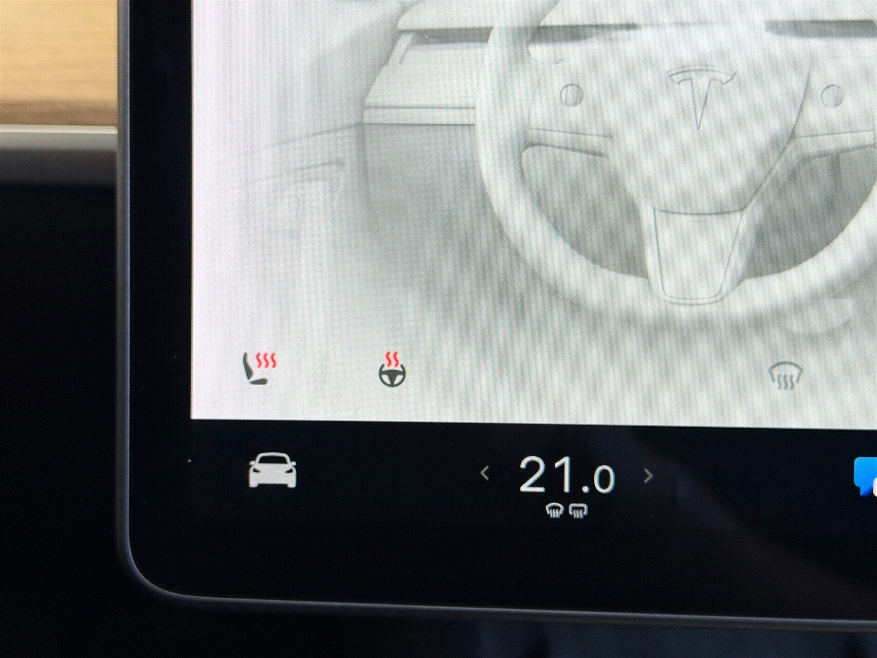 Billede af Tesla Model 3 EL Long Range AWD 498HK Aut.
