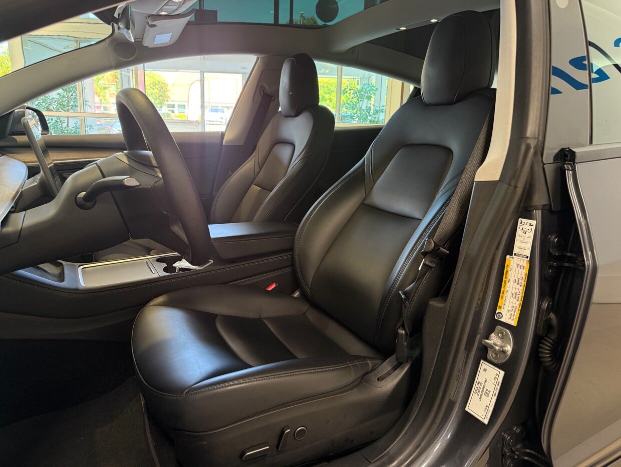 Billede af Tesla Model 3 EL Long Range AWD 498HK Aut.