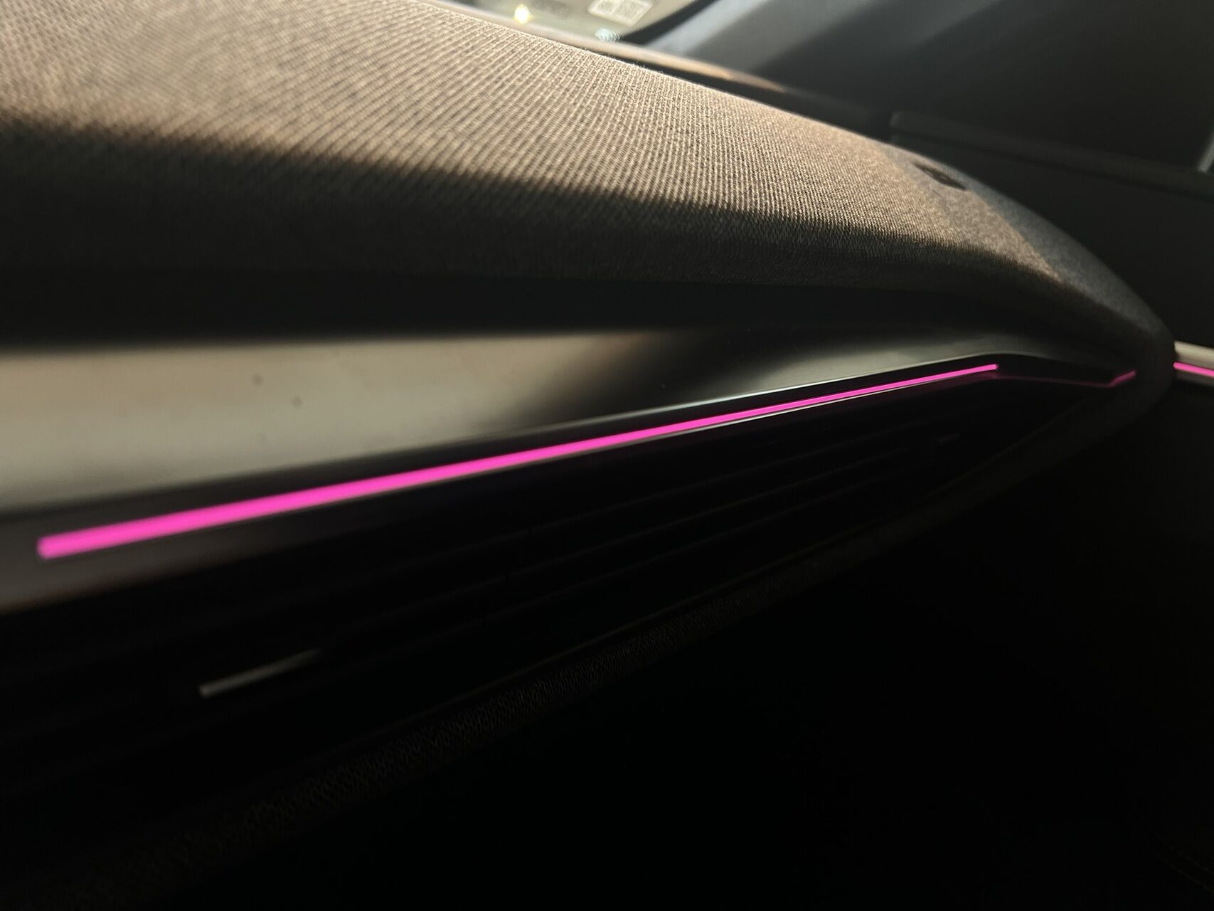 Billede af Renault Mégane E-TECH Techno Plus 220HK 5d Aut.