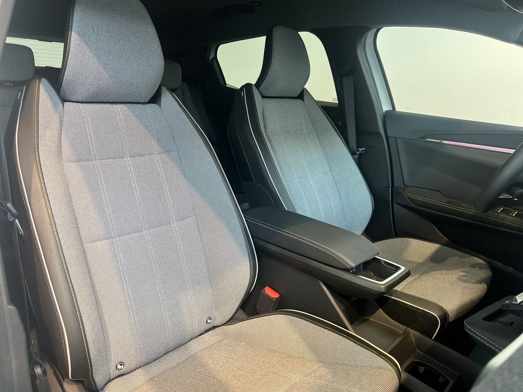 Billede af Renault Mégane E-TECH Techno Plus 220HK 5d Aut.