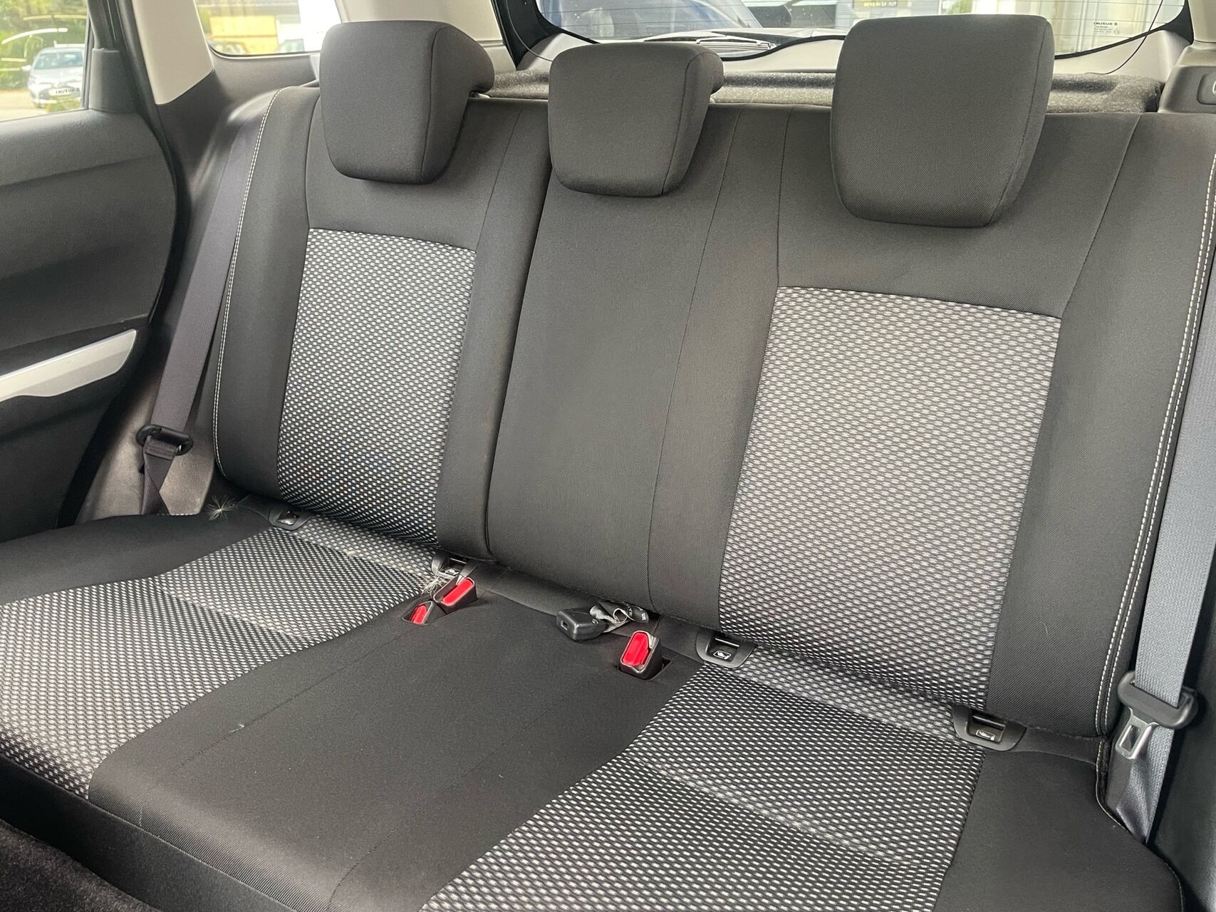 Billede af Suzuki Vitara 1,6 Active 120HK 5d